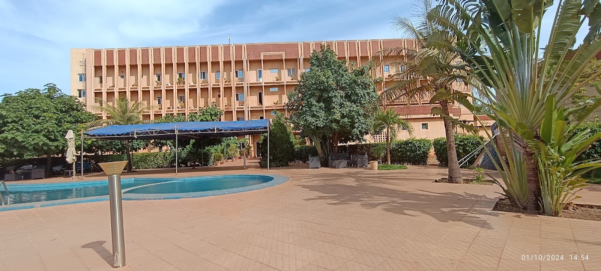 Slide Background Image